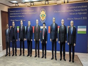 Pakist&aacute;n no deber&iacute;a haberse saltado la reuni&oacute;n de Mosc&uacute; sobre Afganist&aacute;n