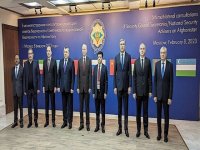 Pakist&aacute;n no deber&iacute;a haberse saltado la reuni&oacute;n de Mosc&uacute; sobre Afganist&aacute;n