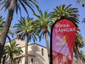 El ICHH celebra esta semana una campaña de fomento de la donación de sangre en La Laguna