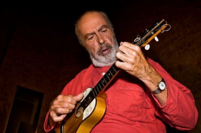 La consejer&iacute;a de Cultura del Cabildo se suma al dolor por la p&eacute;rdida de Totoyo Millares