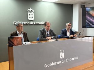 El Gobierno de Canarias presenta los datos del informe de 2023 del Observatorio de Turismo Sostenible
