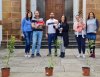 Los beb&eacute;s nacidos en Teror reciben el &ldquo;&aacute;rbol de su vida&rdquo;
