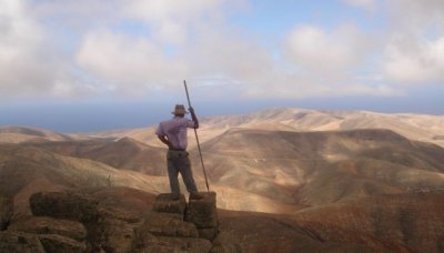 Patrimonio Cultural documenta las prácticas tradicionales y la memoria colectiva de la Costa de Pájara