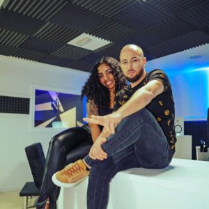 Música: Renega2, sencillo &#039;Escaparme&#039; (Vídeo)