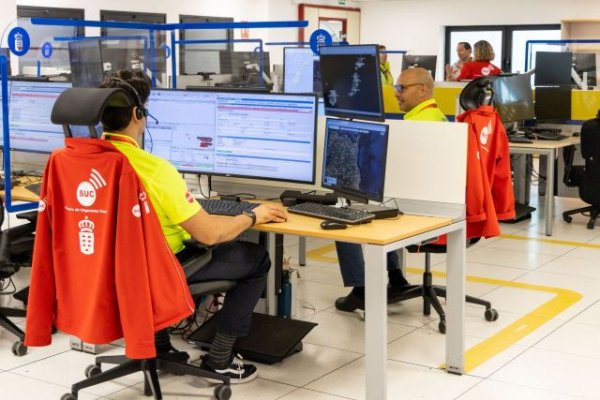 El SUC se desplaza a Castilla La Mancha para conocer su sistema de atenci&oacute;n de las urgencias extrahospitalarias