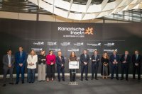 Islas Canarias refuerza su liderazgo en invierno para un mercado alem&aacute;n muy rentable para el destino