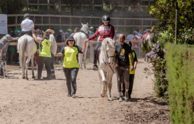 Valleseco todo un referente de participación e inclusión
