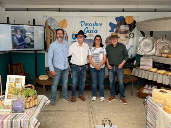 Guía: La Granja Agrícola Experimental se llena de vida con la Feria de Ganado del Cabildo de Gran Canaria