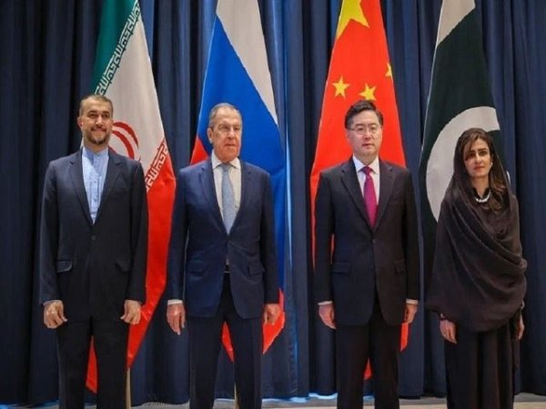 ¿Cuáles son las perspectivas de que India se una al cuarteto afgano después de la invitación de Lavrov?