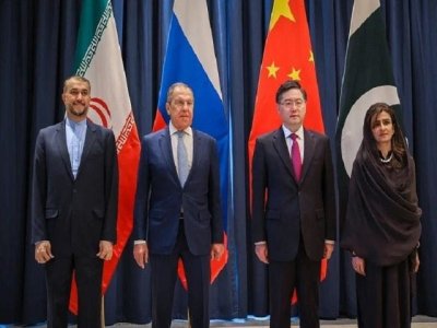 ¿Cuáles son las perspectivas de que India se una al cuarteto afgano después de la invitación de Lavrov?