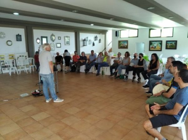 Comunicado de la Junta Directiva de Turcón