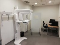 Sanidad implanta ortopantomógrafos en los hospitales Nuestra Señora de Guadalupe, La Candelaria e Insular