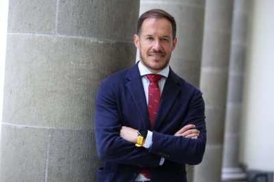 Zapata: &laquo;El resultado del concurso de generaci&oacute;n trae grandes avances, pero necesitamos soluciones adicionales&raquo;