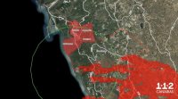 La llegada de la colada 7 al mar obliga al confinamiento preventivo de la poblaci&oacute;n de barrios de Tazacorte
