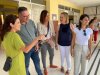 Poli Su&aacute;rez: &ldquo;En Educaci&oacute;n siempre tiene que haber algo por lo que seguir luchando&rdquo;