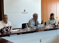 La campaña contra incendios forestales 2022 contará con 1456 efectivos, 156 vehículos y 15 medios aéreos