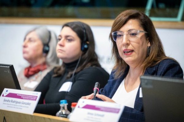 El Gobierno de Canarias desarrolla un proyecto de protección a los menores en el ámbito deportivo