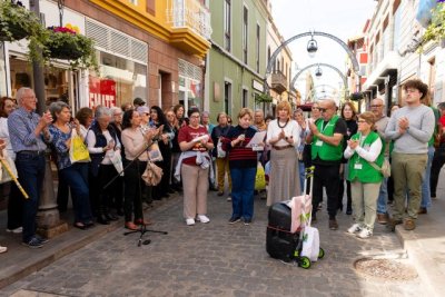 G&aacute;ldar reivindica la escucha activa y la atenci&oacute;n integral a pacientes y familias con c&aacute;ncer