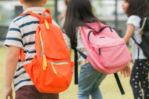 Educación suspende la actividad lectiva y extraescolar de esta tarde