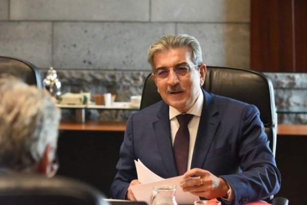 Rodríguez anima a repensar el REF para que los incentivos a la inversión sean útiles socialmente durante las crisis