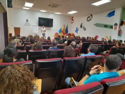La Consejer&iacute;a de Educaci&oacute;n organiza encuentros para familias de alumnado con altas capacidades