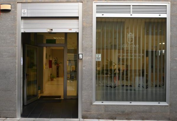 G&aacute;ldar: Abierto el plazo para las ayudas a la reparaci&oacute;n de viviendas del Consorcio de Viviendas del Cabildo