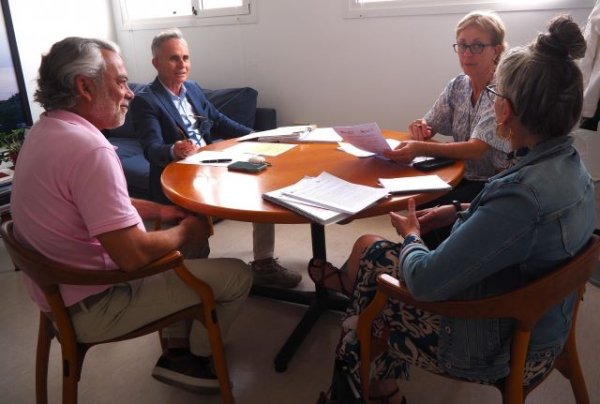 El Gobierno destinará 550.000 euros al funcionamiento del área de las Bibliotecas en Canarias