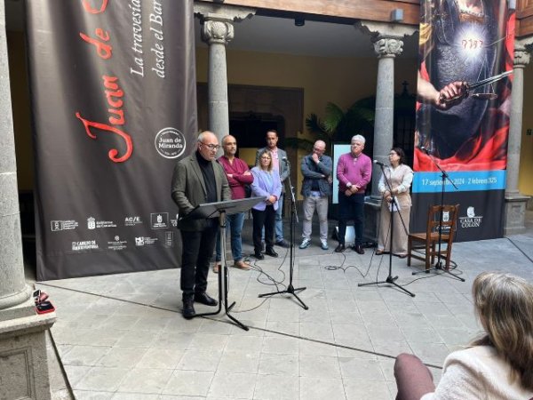 El Teatro Hespérides acoge este sábado el X Encuentro de Verseadores ‘Ciudad de Guía’