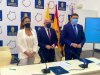 Convenio de Colaboraci&oacute;n para avanzar en la construcci&oacute;n de la futura Circunvalaci&oacute;n Norte de Agaete