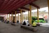 La Gomera: El Cabildo dota de nuevas marquesinas a varios puntos de la zona baja de Valle Gran Rey