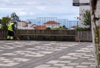 11 personas forman parte del nuevo Plan de Empleo de Valleseco