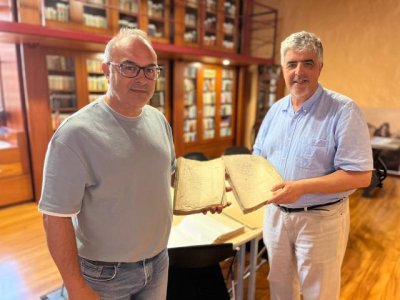 La Concejal&iacute;a de Cultura informa sobre la documentaci&oacute;n conservada en el Archivo Municipal de Gu&iacute;a de Gran Canaria sobre emigraci&oacute;n a Cuba