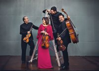 El Cuarteto Ornati abre ma&ntilde;ana s&aacute;bado el XXVII Encuentro Internacional de Guitarra Cl&aacute;sica Ciudad de Gu&iacute;a