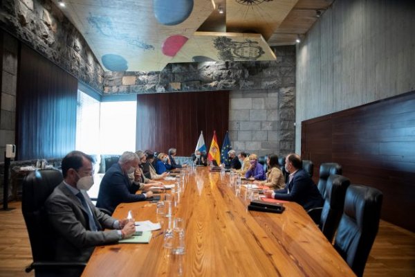 Autorizado un gasto de 117M€ para licitar proyecto y obra del falso túnel en la TF-1 a la altura de Las Américas