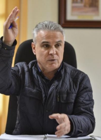 NC Teror, pide el cese inmediato del concejal de obras por considerar que no gestiona sus áreas de manera diligente