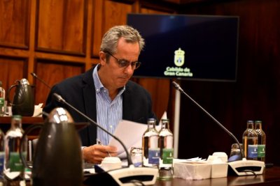 El PP exigir&aacute; en el Pleno del Cabildo de Gran Canaria el mantenimiento de los juzgados de Violencia sobre la Mujer de Telde, Arucas y Gu&iacute;a