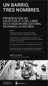 Patrimonio Cultural recupera la historia de los barrios de Los Llanos, El Cabo y Las Cuatro Torres
