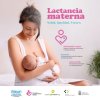 Sanidad pone en marcha una campa&ntilde;a sobre los beneficios de la lactancia materna para la salud de madres e hijos