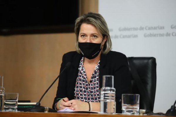 El Gobierno canario hace efectivo el abono de 1,2 millones a 23 queserías afectadas por la pandemia