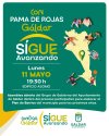 G&aacute;ldar: Palma de Rojas celebra este lunes 11 de mayo una nueva asamblea del proceso &lsquo;Contigo, G&aacute;ldar Sigue Avanzando&rsquo;