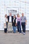 La Aldea de San Nicol&aacute;s impulsa el emprendimiento local con la celebraci&oacute;n de la I Feria Emprende