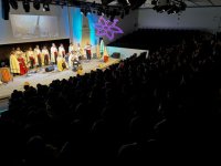 Las actividades infantiles protagonizan parte de la programaci&oacute;n del Mes de Canarias