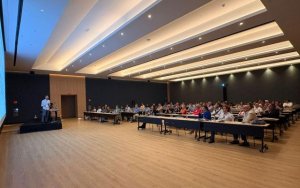El Hospital Molina Orosa organiza el Congreso Regional de la Sociedad Canaria de Cirug&iacute;a Ortop&eacute;dica y Traumatolog&iacute;a