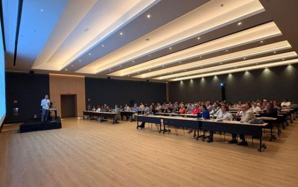 El Hospital Molina Orosa organiza el Congreso Regional de la Sociedad Canaria de Cirug&iacute;a Ortop&eacute;dica y Traumatolog&iacute;a