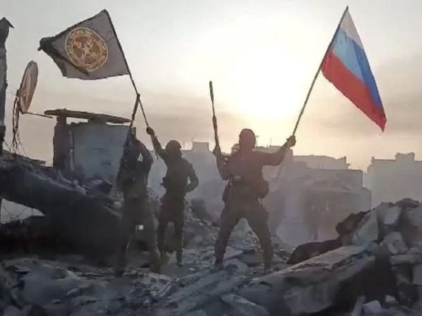 ¿Qué sigue después de la victoria de Rusia en la batalla de Artyomovsk?
