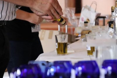 El Gobierno canario convoca la s&eacute;ptima edici&oacute;n del Concurso de Aceite de Oliva Virgen Extra Agrocanarias 2023
