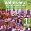 Vuelve las tradiciones, el colorido y el folklore a la tradicional Romería Ofrenda de Valleseco