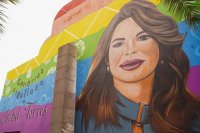 Sylvia Ja&eacute;n: &ldquo;No podemos entender una Canarias orgullosa de su diversidad si no reconocemos a quien lo ha luchado&rdquo;