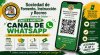 El Casino de G&aacute;ldar lanza un canal de WhatsApp para acercar su programaci&oacute;n cultural y social a la ciudadan&iacute;a