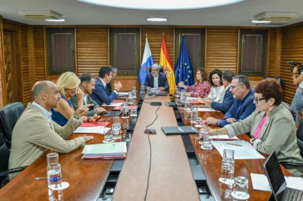 Servicios Sociales destina 15 millones al programa de tarjetas para alimentos y productos de higiene